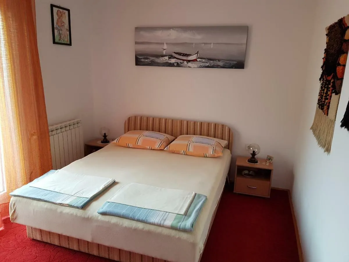 Apartment Silva Free Wifi Free Parking Ližnjan Kroatien