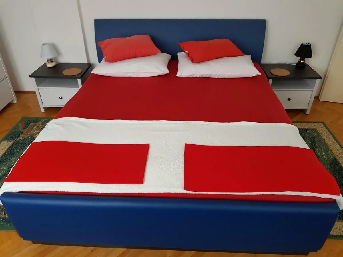 Apartment Silva Free Wifi Free Parking Ližnjan