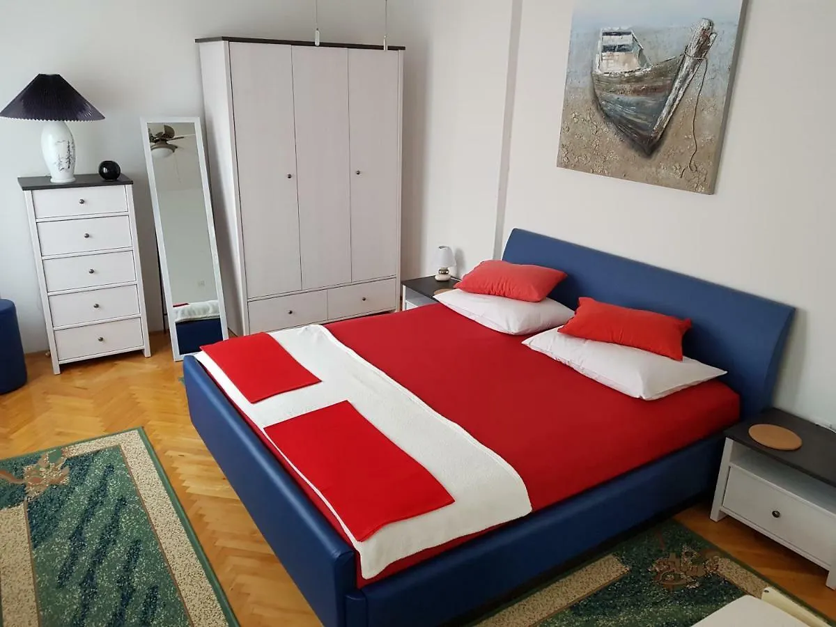 Apartment Silva Free Wifi Free Parking Ližnjan