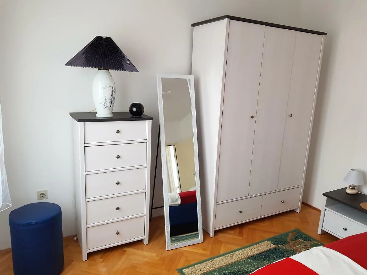 Apartment Silva Free Wifi Free Parking Ližnjan